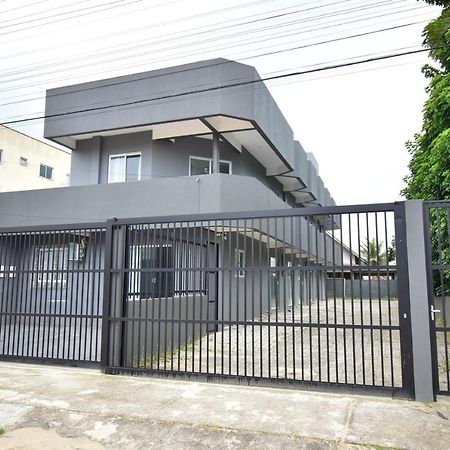 Residencial Melfi 2 Apartamento Com Piscina Bombinhas Exterior foto