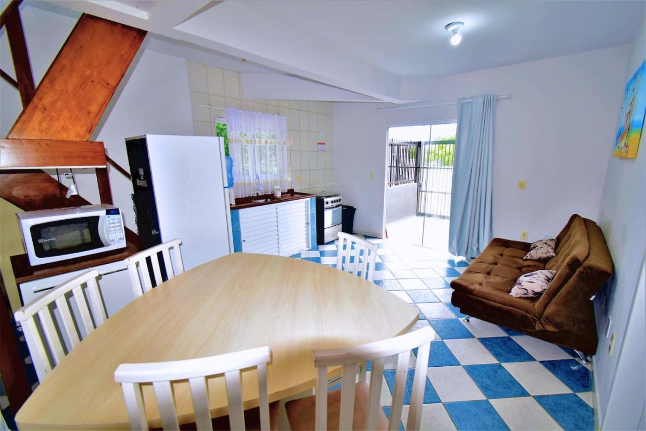 Residencial Melfi 2 Apartamento Com Piscina Bombinhas Exterior foto